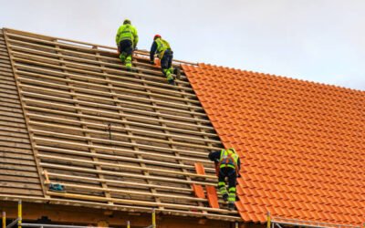 Couvreur amiens : Quelles normes doivent être respectées par un couvreur lors des travaux ?