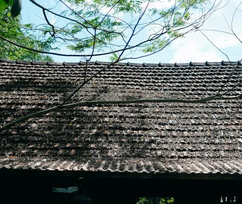 Comment se déroule un chantier de Zinguerie à Amiens(80) ?