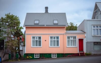 Pourquoi traiter l’humidité avant un Ravalement de façade à Amiens (80) ?