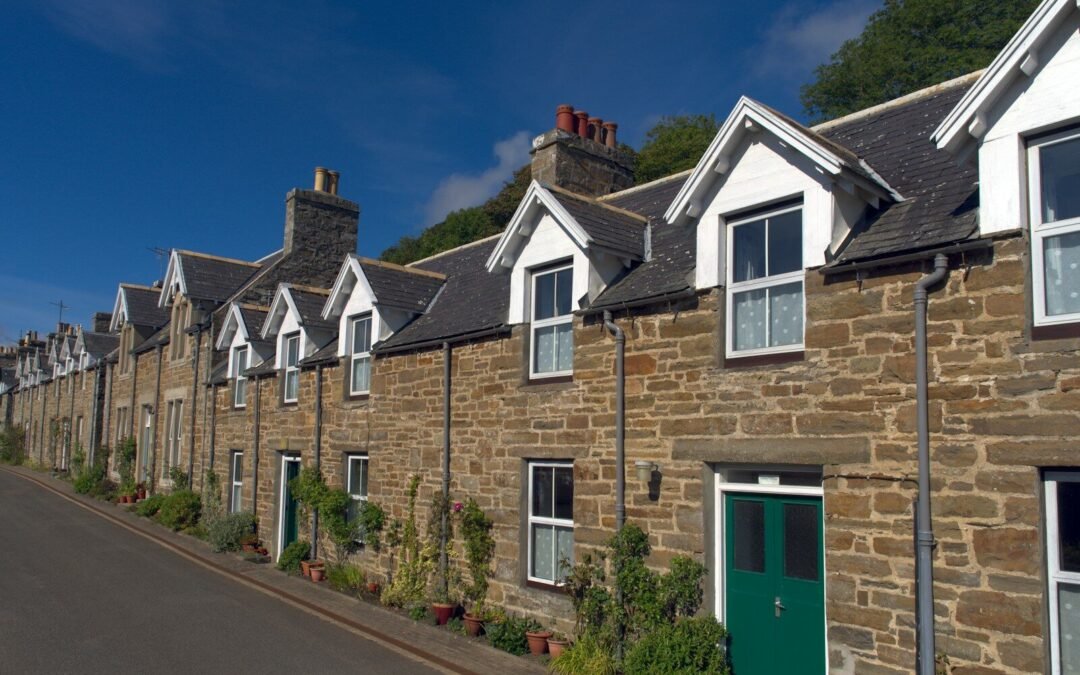 Quels sont les bénéfices esthétiques d’un Ravalement de façade à Amiens (80)?