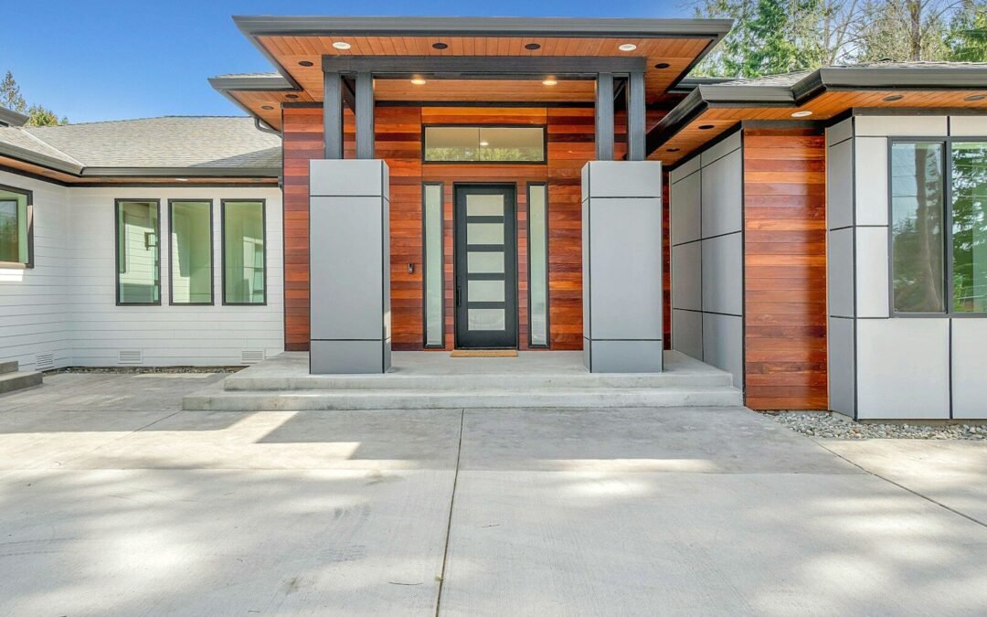 Ravalement de façade à Amiens