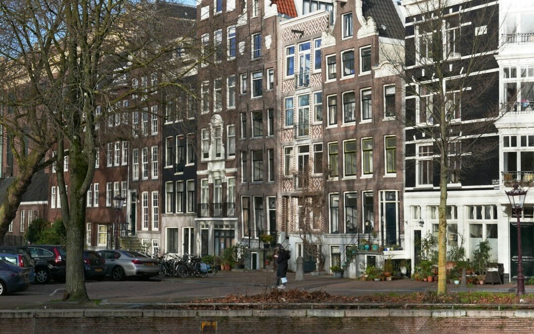 Ravalement de façade à Amiens