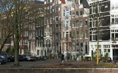 Quelle est la meilleure saison pour un Ravalement de façade à Amiens (80) ?