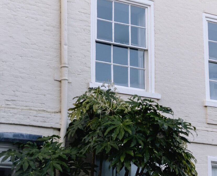 Ravalement de façade à Amiens