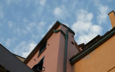 Quand faut-il envisager une pose de chéneau à Amiens (80)lors d’une rénovation de toiture ?