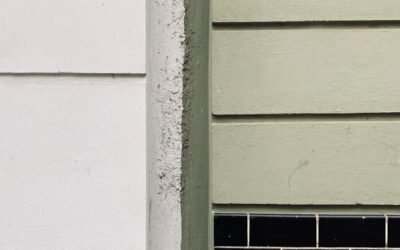 Pourquoi réaliser un diagnostic humidité avant un ravalement de façade à Amiens (80)?