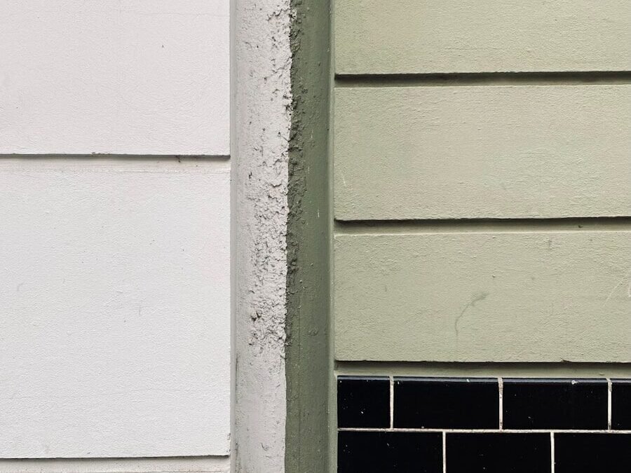 Ravalement de façade à Amiens