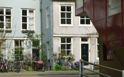 Comment préparer son chantier de Ravalement de façade à Amiens (80) ?