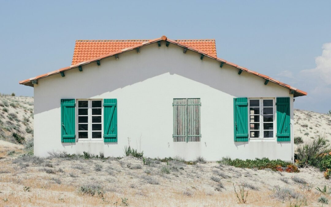 Ravalement de façade à Amiens