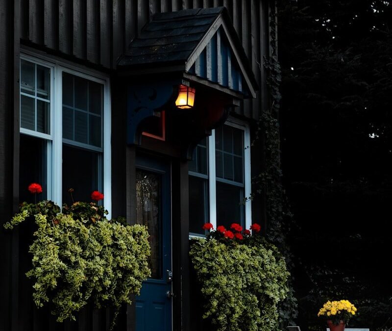 Ravalement de façade à Amiens