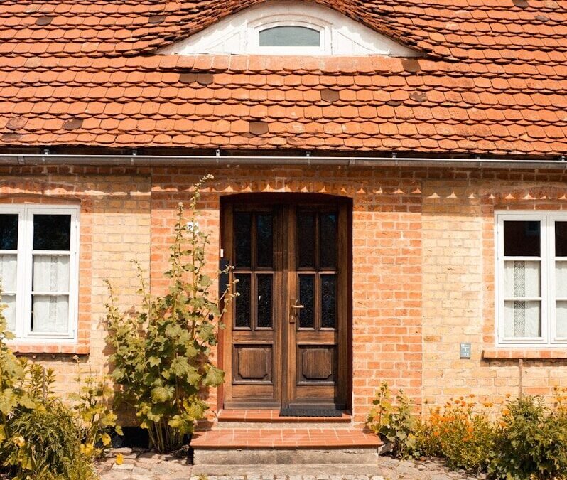 Ravalement de façade à Amiens