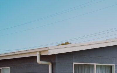 Quels sont les avantages d’une pose de chéneau à Amiens (80) pour les maisons individuelles ?