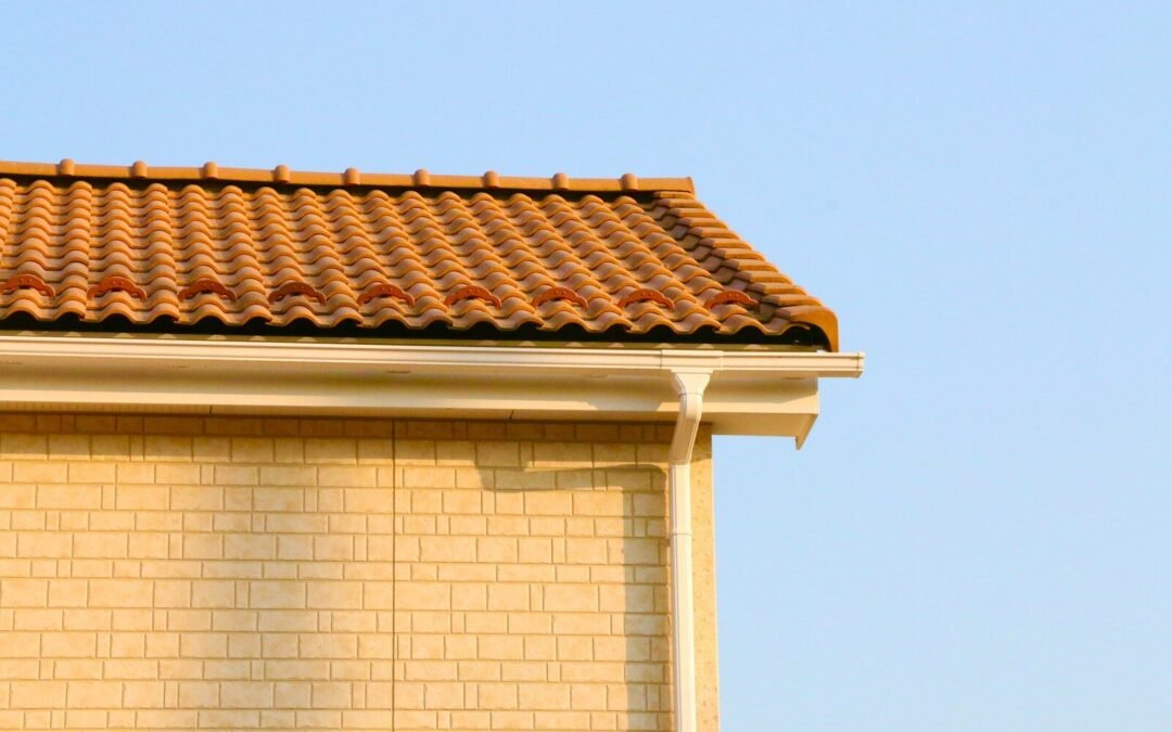 pose de chéneau à Amiens